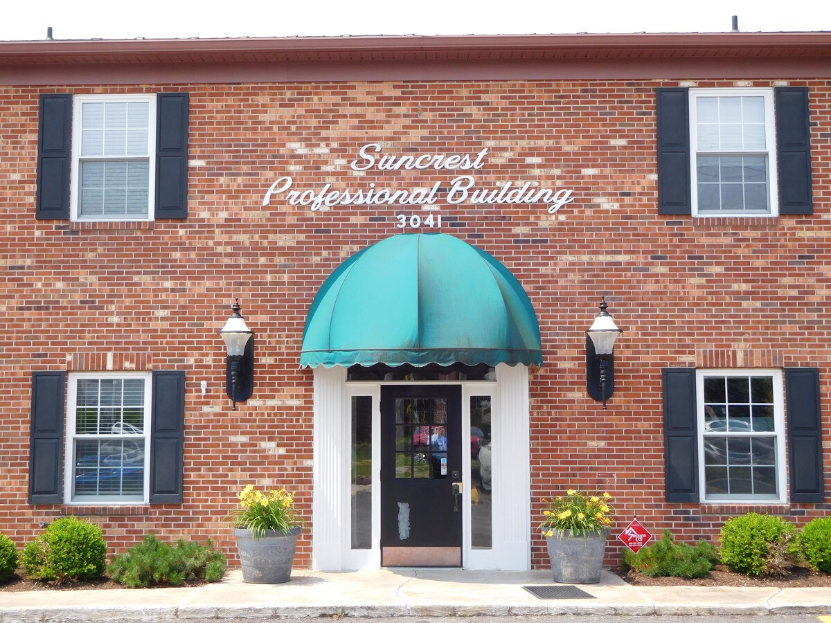 3041 University Ave, WV 26505