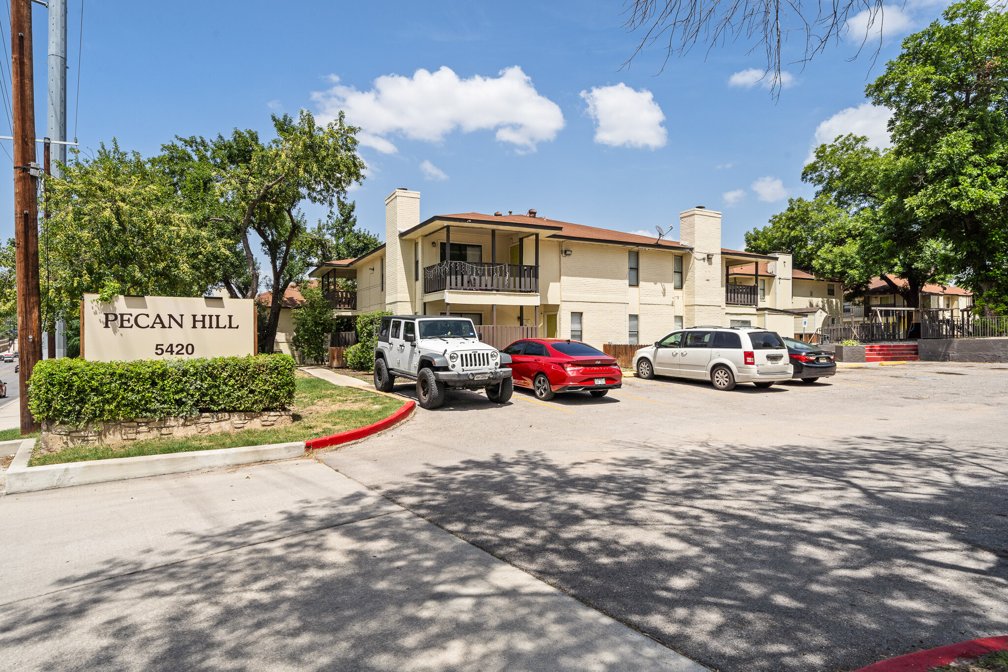 5420 Callaghan Rd, San Antonio, TX for sale Building Photo- Image 1 of 1
