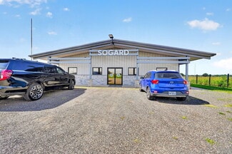 More details for 4612 County Road 2200, Greenville, TX - Industrial for Sale