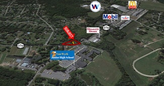 More details for 839 NY-376, Hopewell Junction, NY - Land for Sale