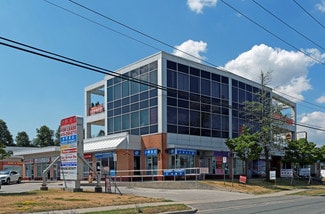 More details for 4465 Sheppard Ave E, Toronto, ON - Retail for Lease