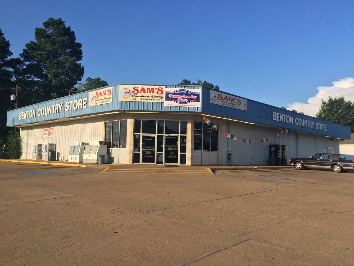 6560 Highway 3, Benton, LA for sale Primary Photo- Image 1 of 1