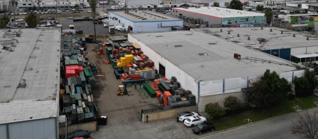 7317 Paramount Blvd, Pico Rivera, CA for sale Building Photo- Image 1 of 1