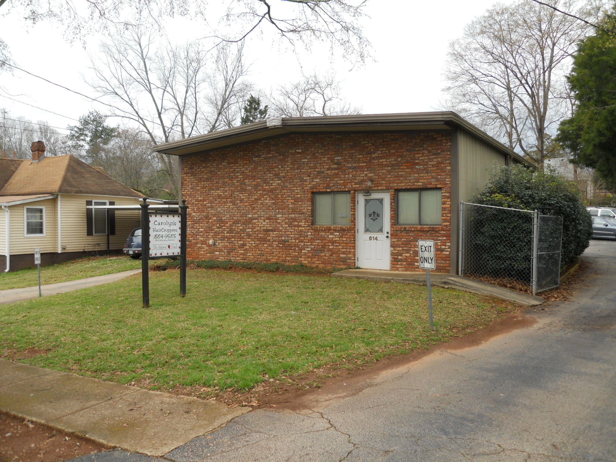 614 Murphy Ave, Lagrange, GA for sale Primary Photo- Image 1 of 1