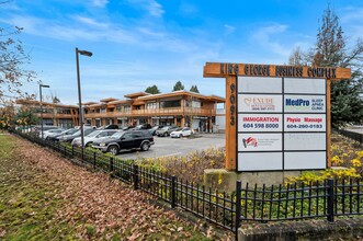 9093 King George Blvd, Surrey, BC for lease Building Photo- Image 2 of 5