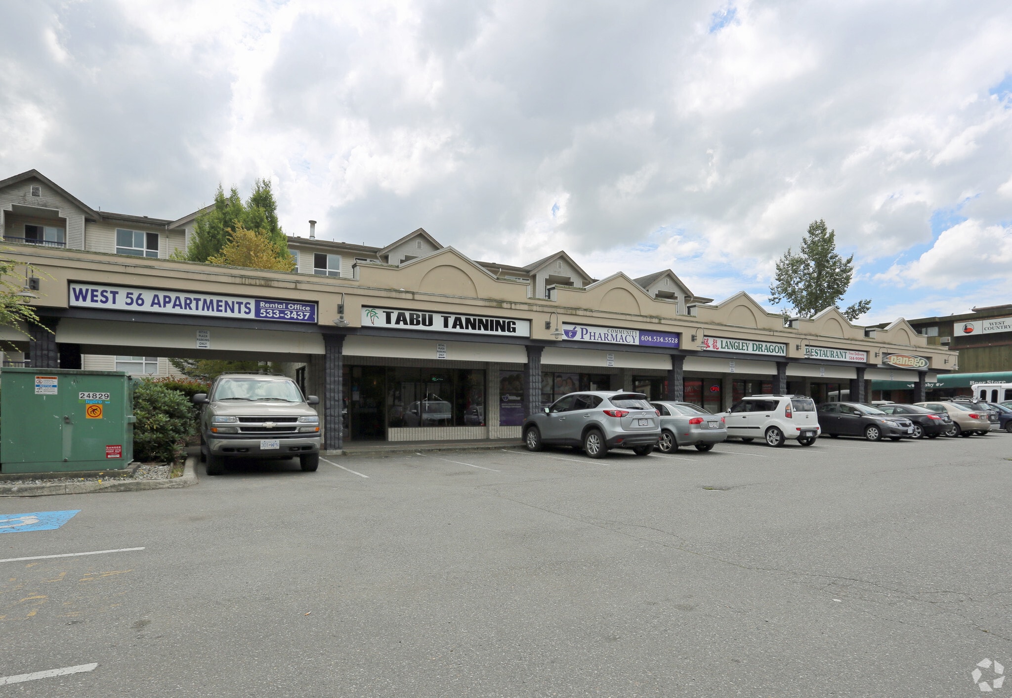 20256 56th Ave, Langley, BC for sale Primary Photo- Image 1 of 1