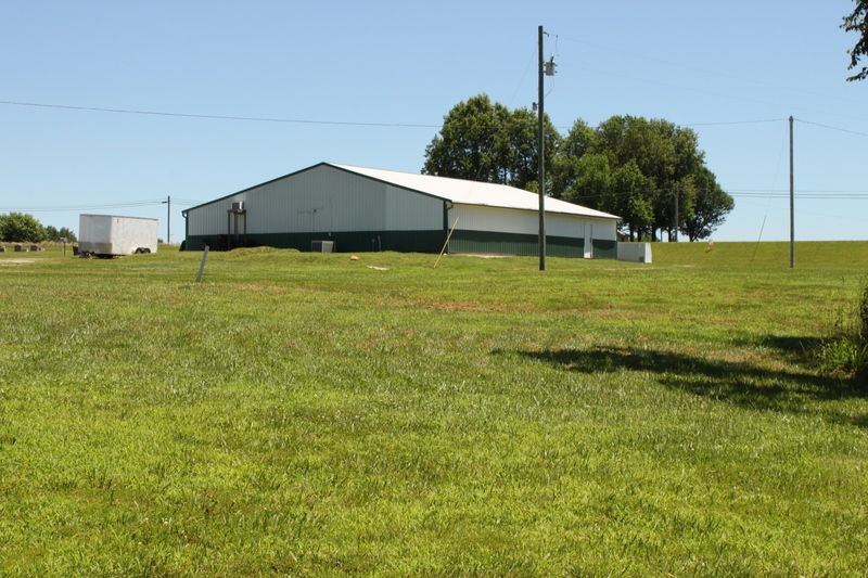 2998 E 350 Rd, El Dorado Springs, MO for sale - Primary Photo - Image 1 of 1