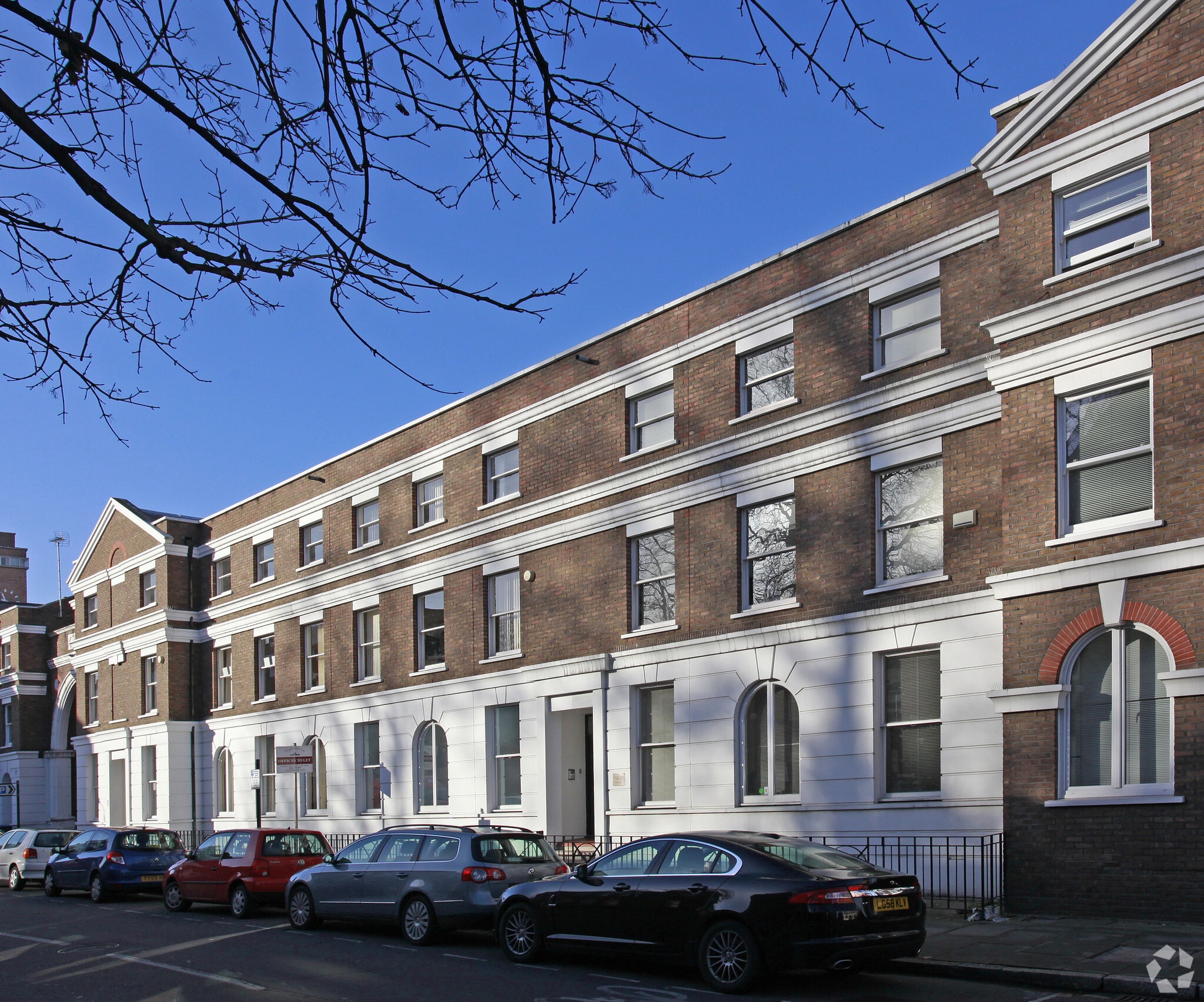 55 Burney St, London for sale Primary Photo- Image 1 of 1