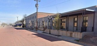 More details for 501-517 S Grant St, Amarillo, TX - Flex for Sale