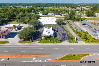 More details for 941 N Cocoa Blvd, Cocoa, FL - Office for Sale