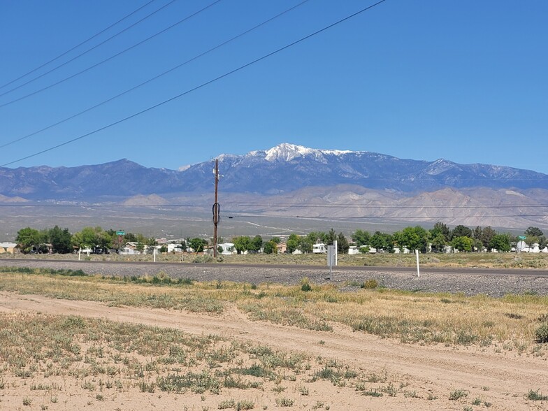 1170 Givens Rd, Pahrump, NV for sale - Primary Photo - Image 1 of 11