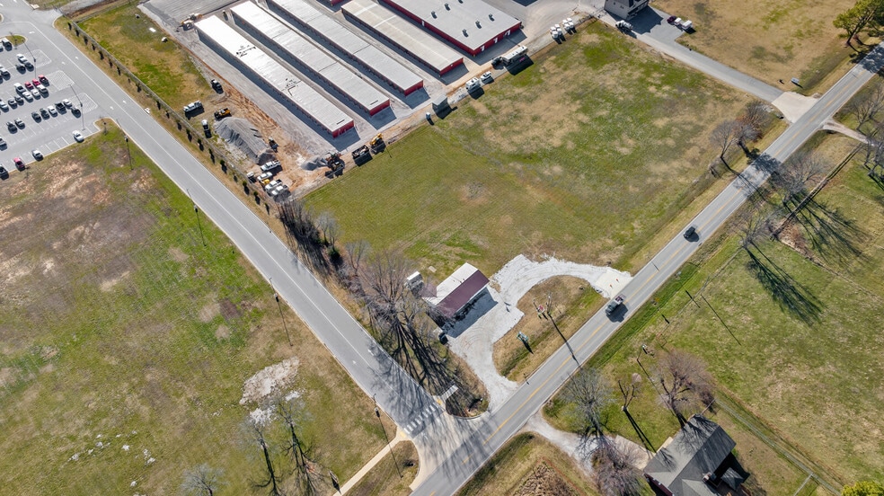 1997 W Pickens Rd, Pea Ridge, AR for sale - Building Photo - Image 3 of 19