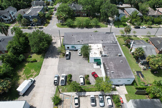 2861 College St, Jacksonville, FL - aerial  map view - Image1