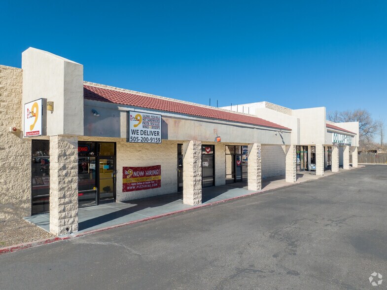 1511 Goff Blvd SW, Albuquerque, NM for sale - Primary Photo - Image 1 of 1