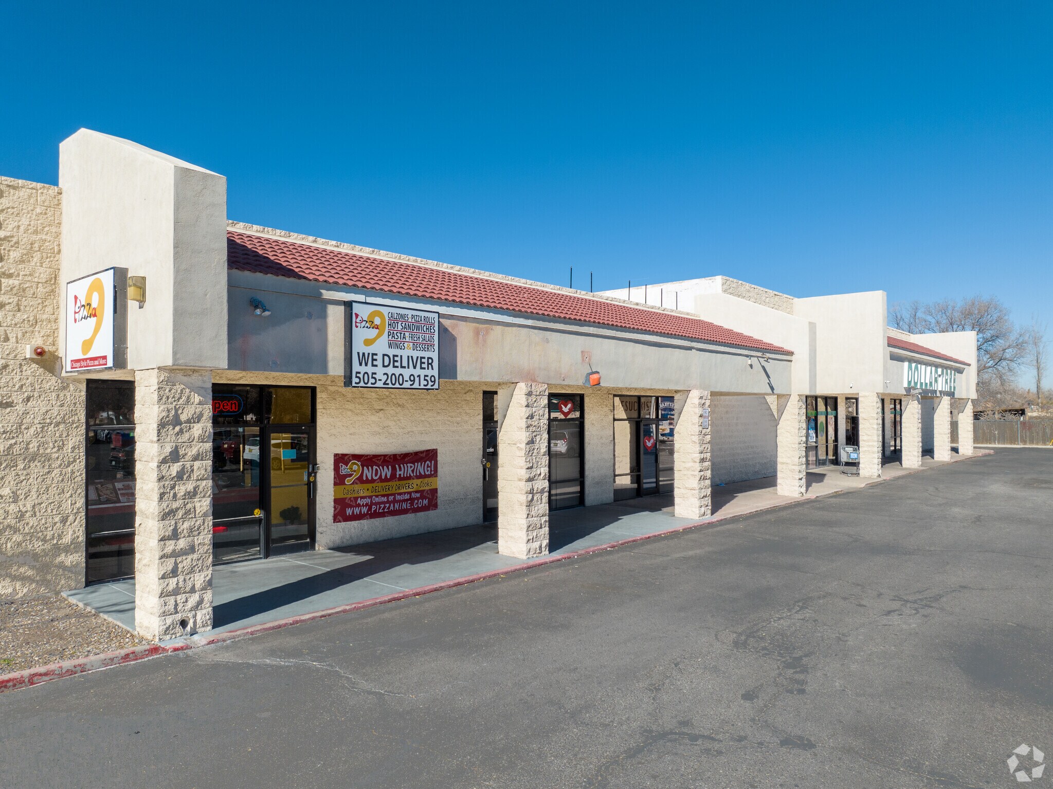 1511 Goff Blvd SW, Albuquerque, NM for sale Primary Photo- Image 1 of 1