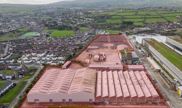 Old Glenarm Rd, Larne for lease Building Photo- Image 1 of 7