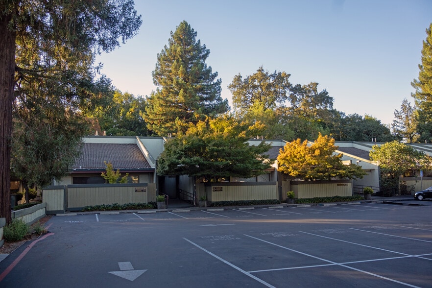 1144 Sonoma Ave, Santa Rosa, CA for sale - Building Photo - Image 1 of 1