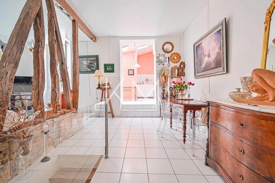98 Rue Oberkampf, Paris for sale - Building Photo - Image 3 of 15