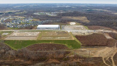 1200 International Dr, Oakdale, PA - aerial  map view - Image1