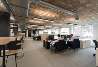 1 Butterwick, London for lease Interior Photo- Image 2 of 4