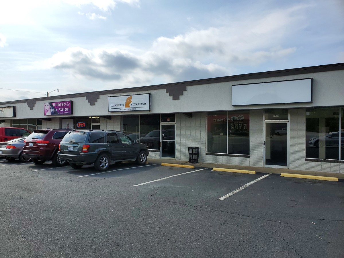 511-555 Morgan Mill Rd, Monroe, NC 28110 - Retail for Lease | LoopNet.com