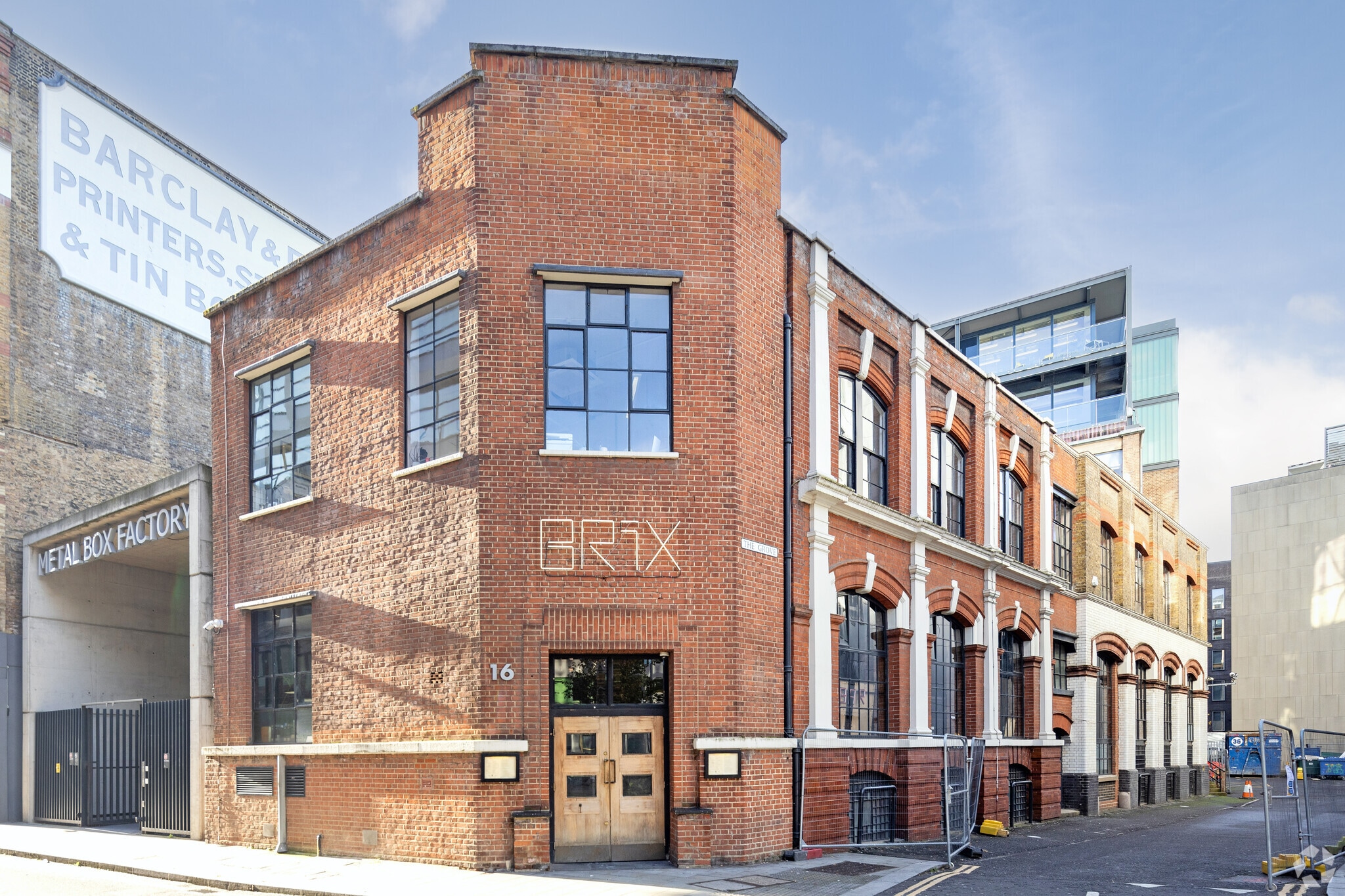 16 Great Guildford St, London for sale Primary Photo- Image 1 of 1