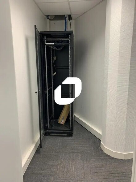 16-18 Rue Nicolas Appert, Lognes for lease - Interior Photo - Image 3 of 7