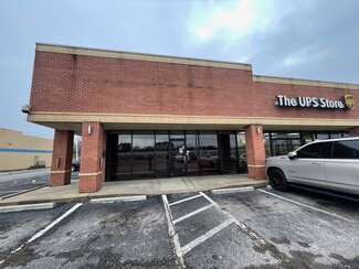 More details for 319 Vann Dr, Jackson, TN - Retail for Lease