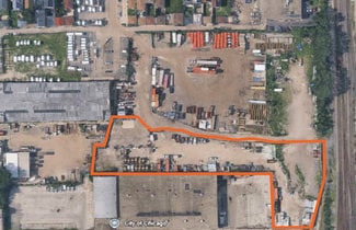 More details for 5115 S Oakley Ave, Chicago, IL - Land for Lease
