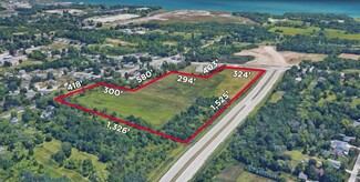 More details for 9667 S Chicago Rd, Oak Creek, WI - Land for Sale