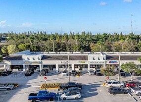 Paraiso II - Storefront Property