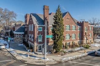 More details for 618 Neil Ave, Columbus, OH - Specialty for Sale