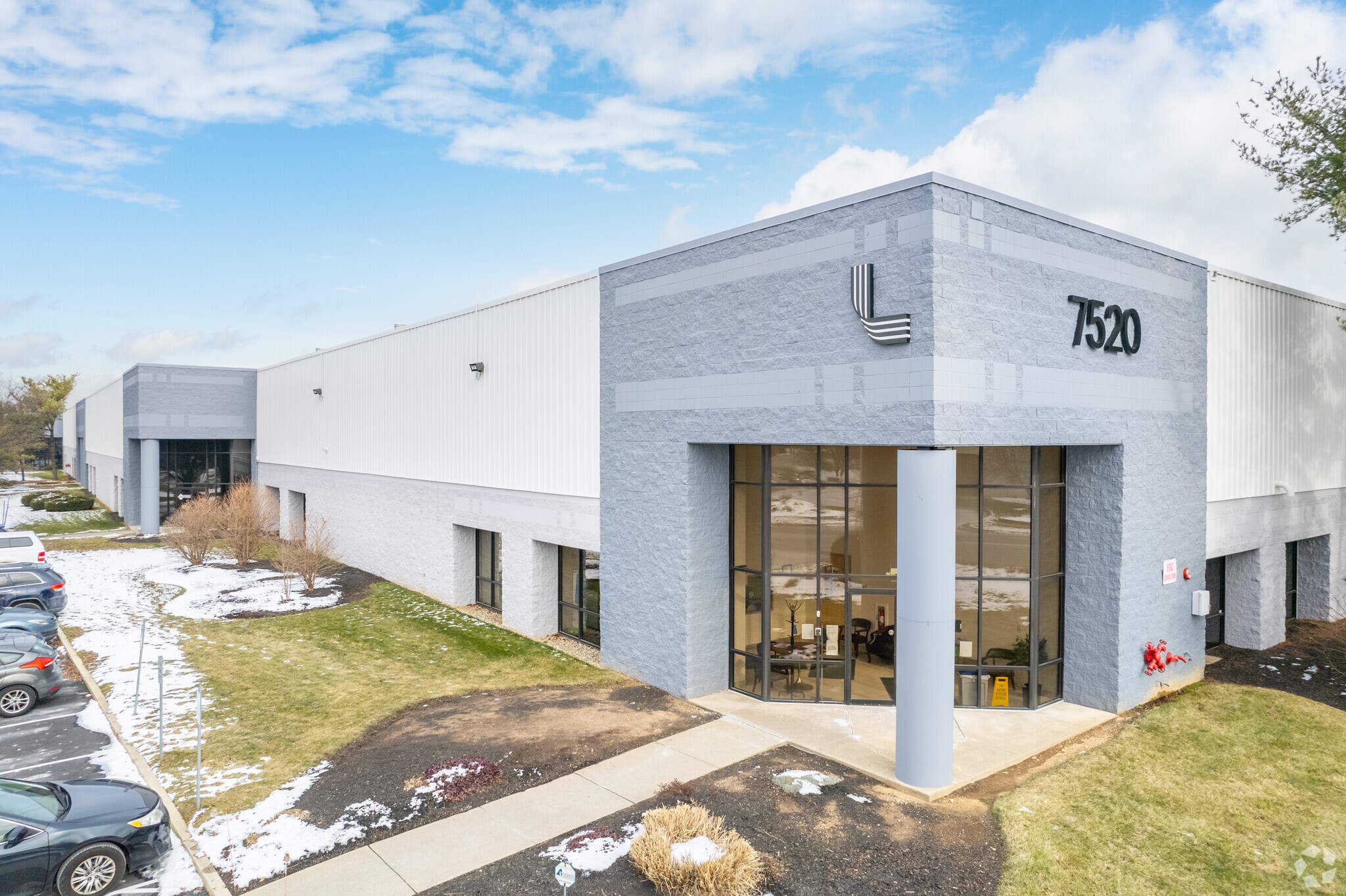 7520 Morris Ct, Allentown, PA for sale Primary Photo- Image 1 of 1