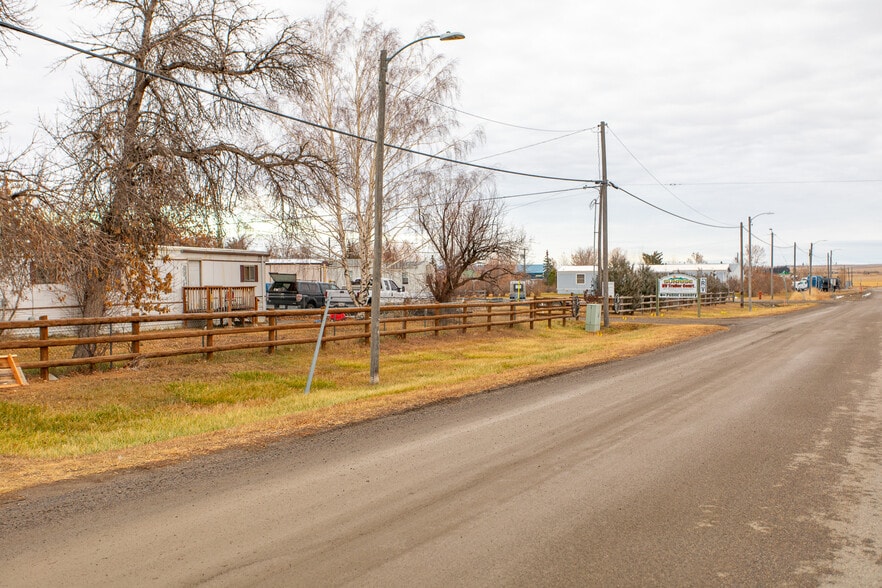 309 S Minnesota St, Conrad, MT for sale - Building Photo - Image 3 of 24