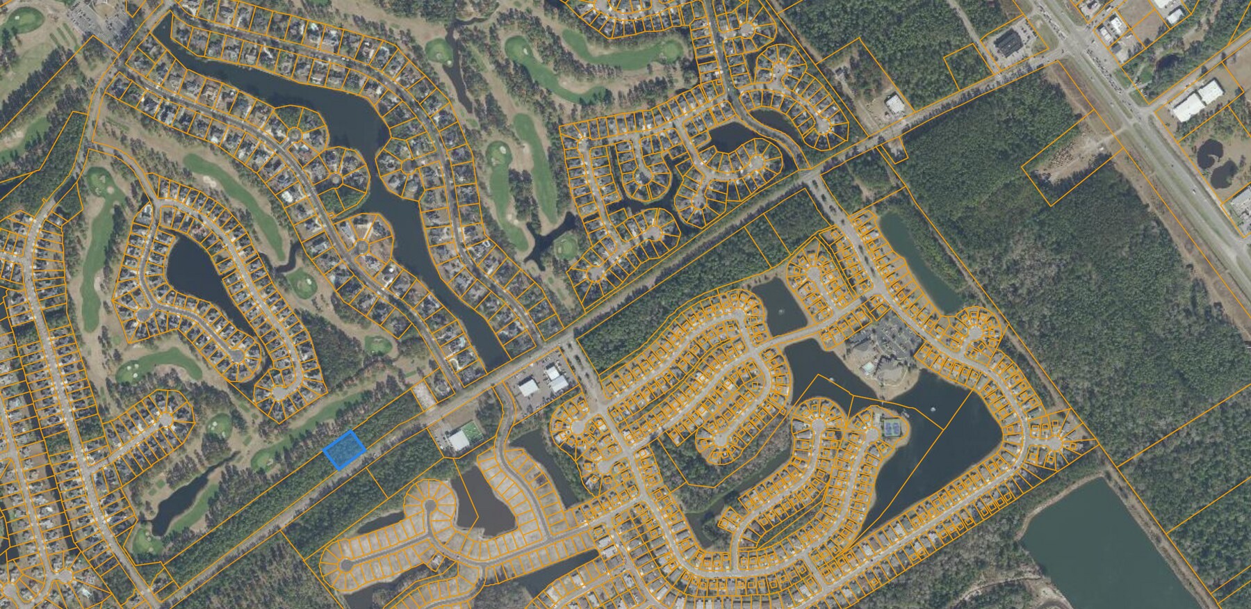 0 Myrtle Ridge Dr, Conway, SC 29526