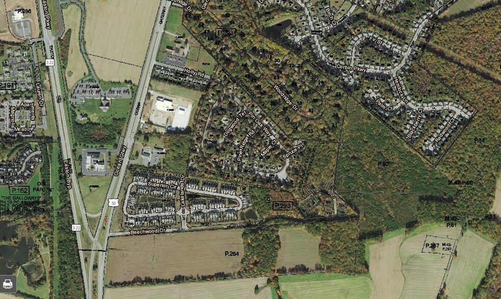 Ocean Gtwy, Easton, MD for sale - Building Photo - Image 2 of 2