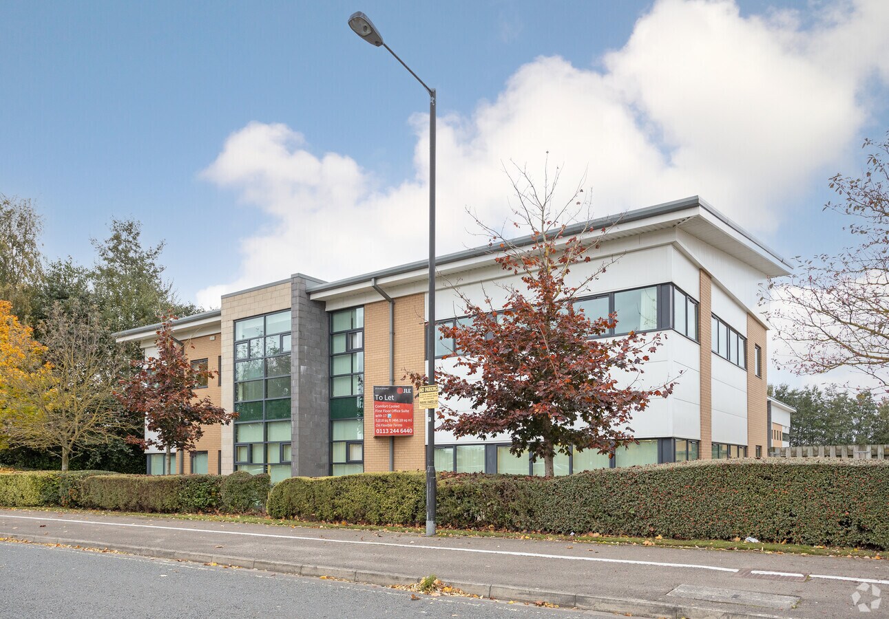 Monks Cross Dr, York, NYK YO32 9WN