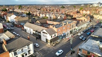 More details for 20 Earlsdon St, Coventry - Retail for Sale