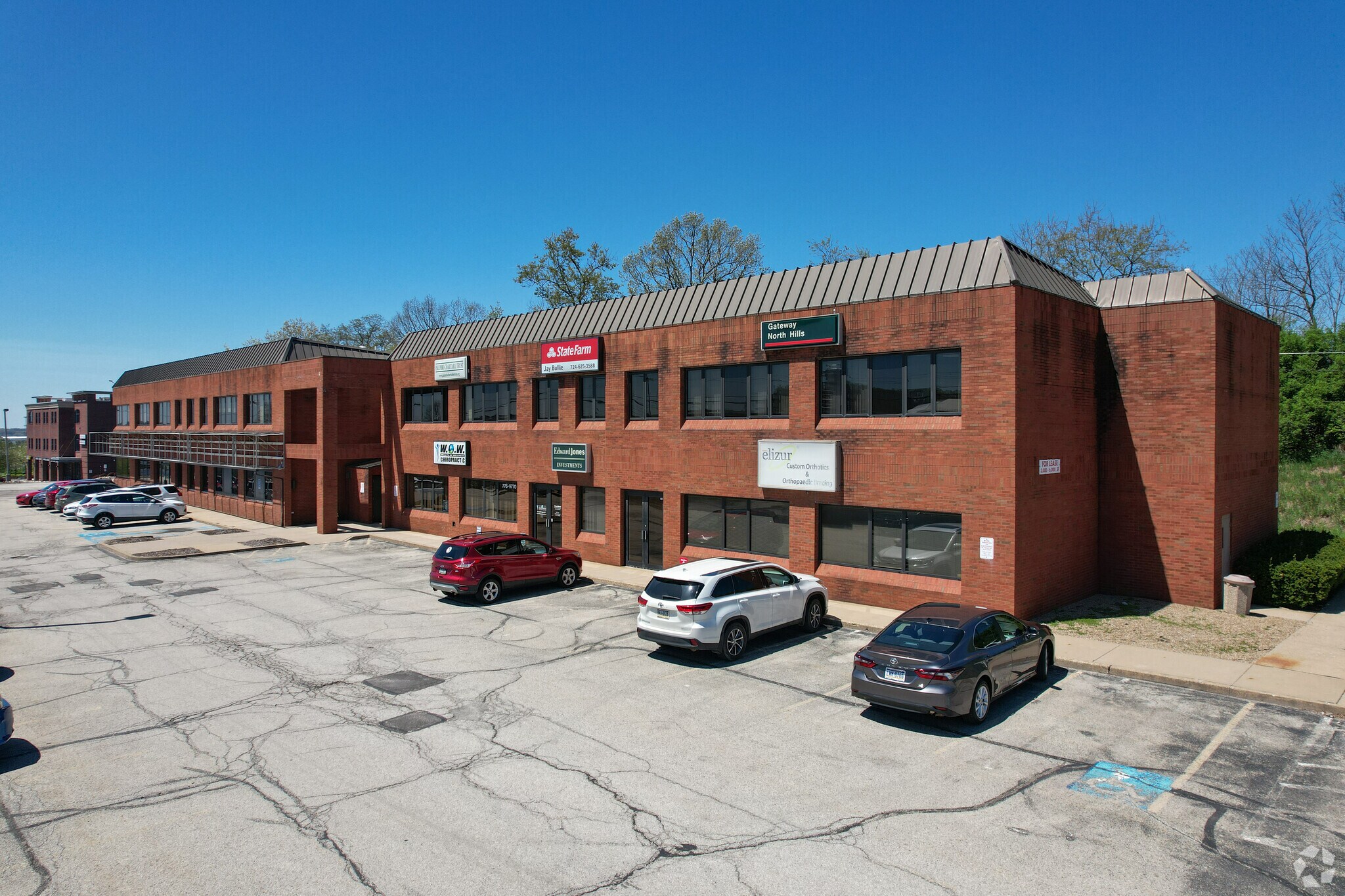 1659 Route 228, Cranberry, PA for sale Primary Photo- Image 1 of 1