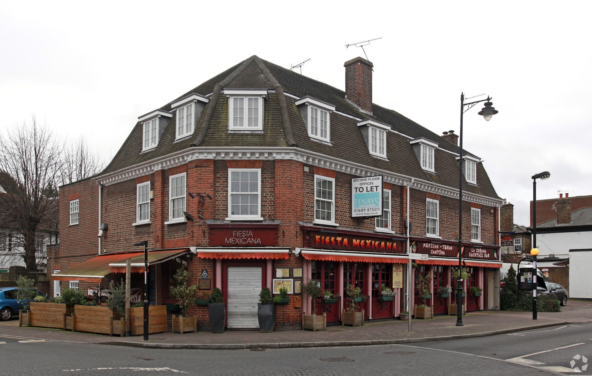 99-101 High St, Orpington for sale Primary Photo- Image 1 of 1