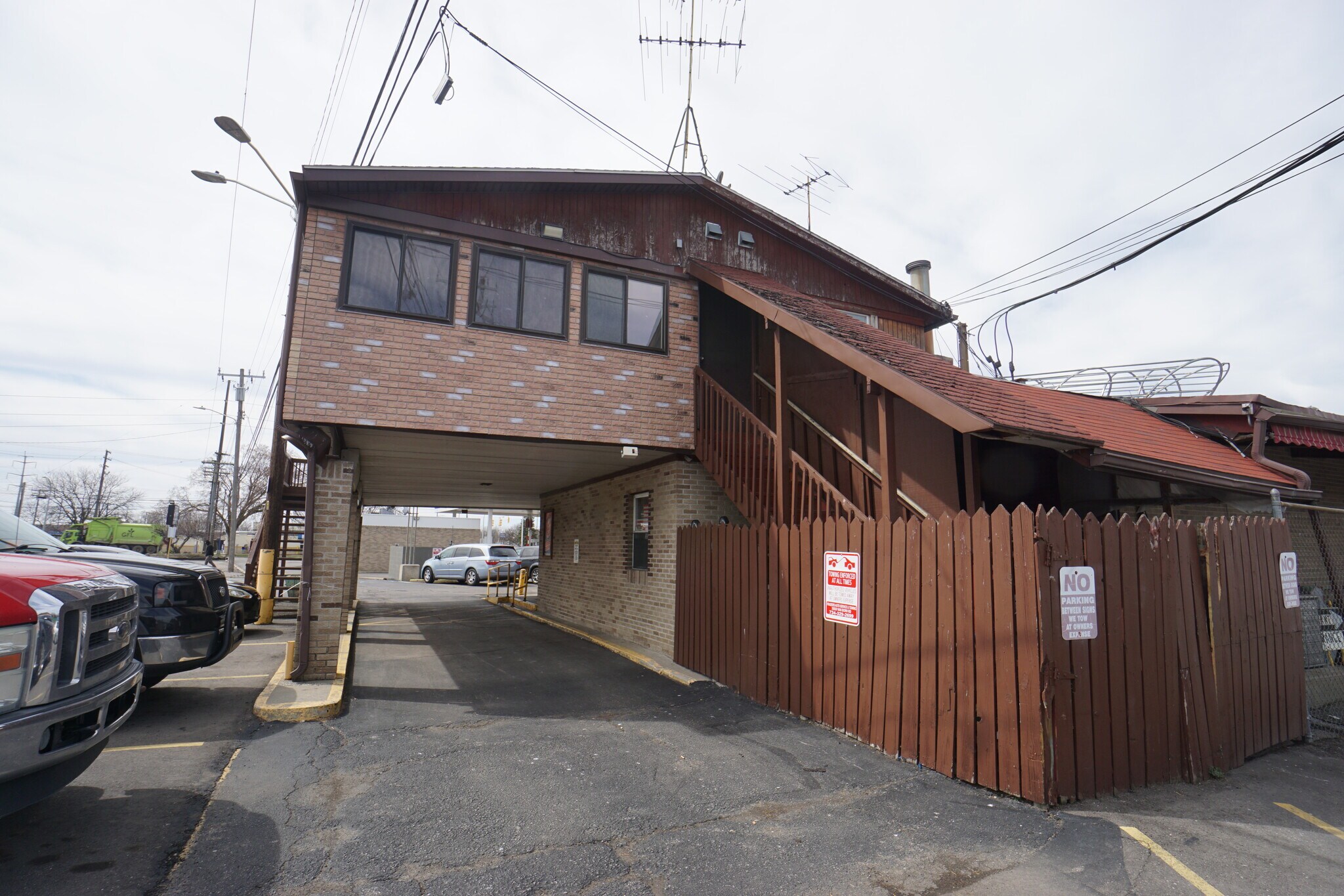 32711 Michigan Ave, Wayne, MI 48184 Retail for Sale