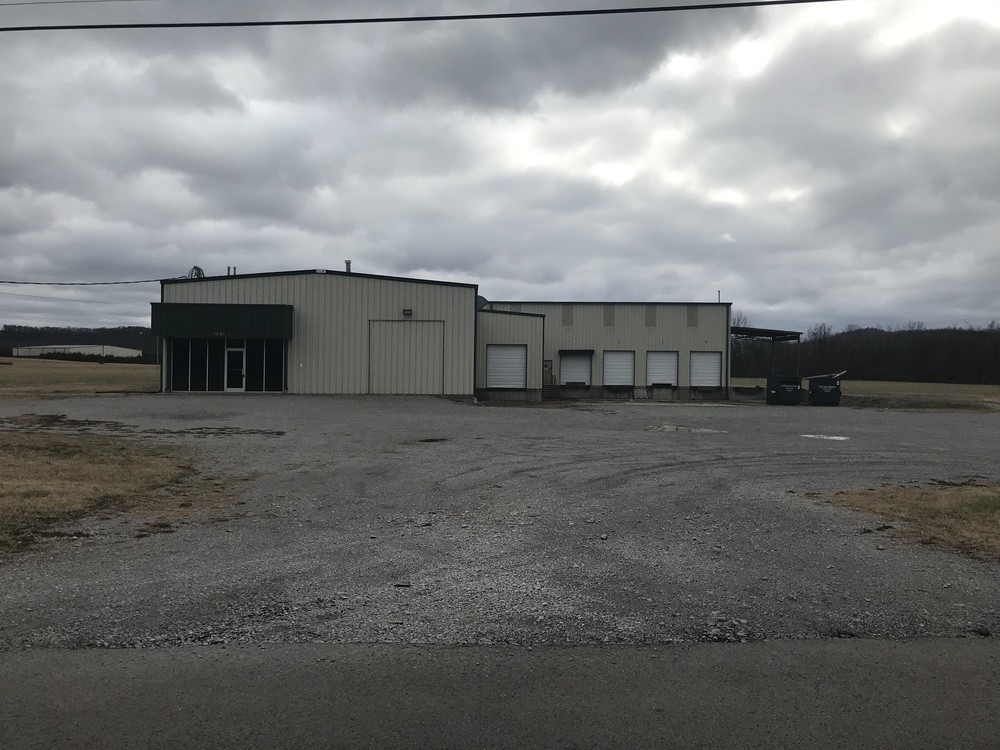 1855 Childress Rd, Lewisburg, TN for sale Primary Photo- Image 1 of 1