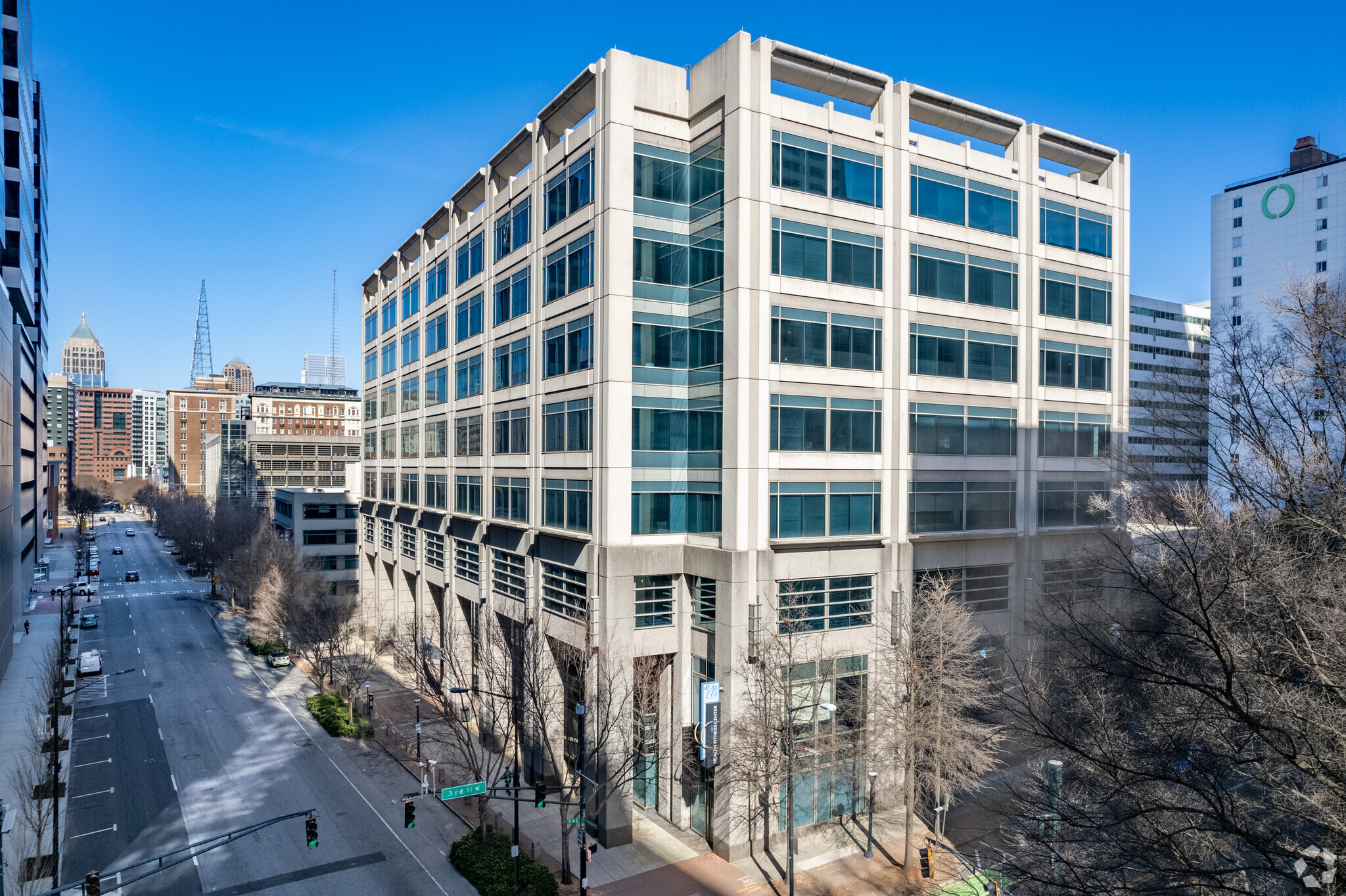 725 W Peachtree St, Atlanta, GA for sale Primary Photo- Image 1 of 1