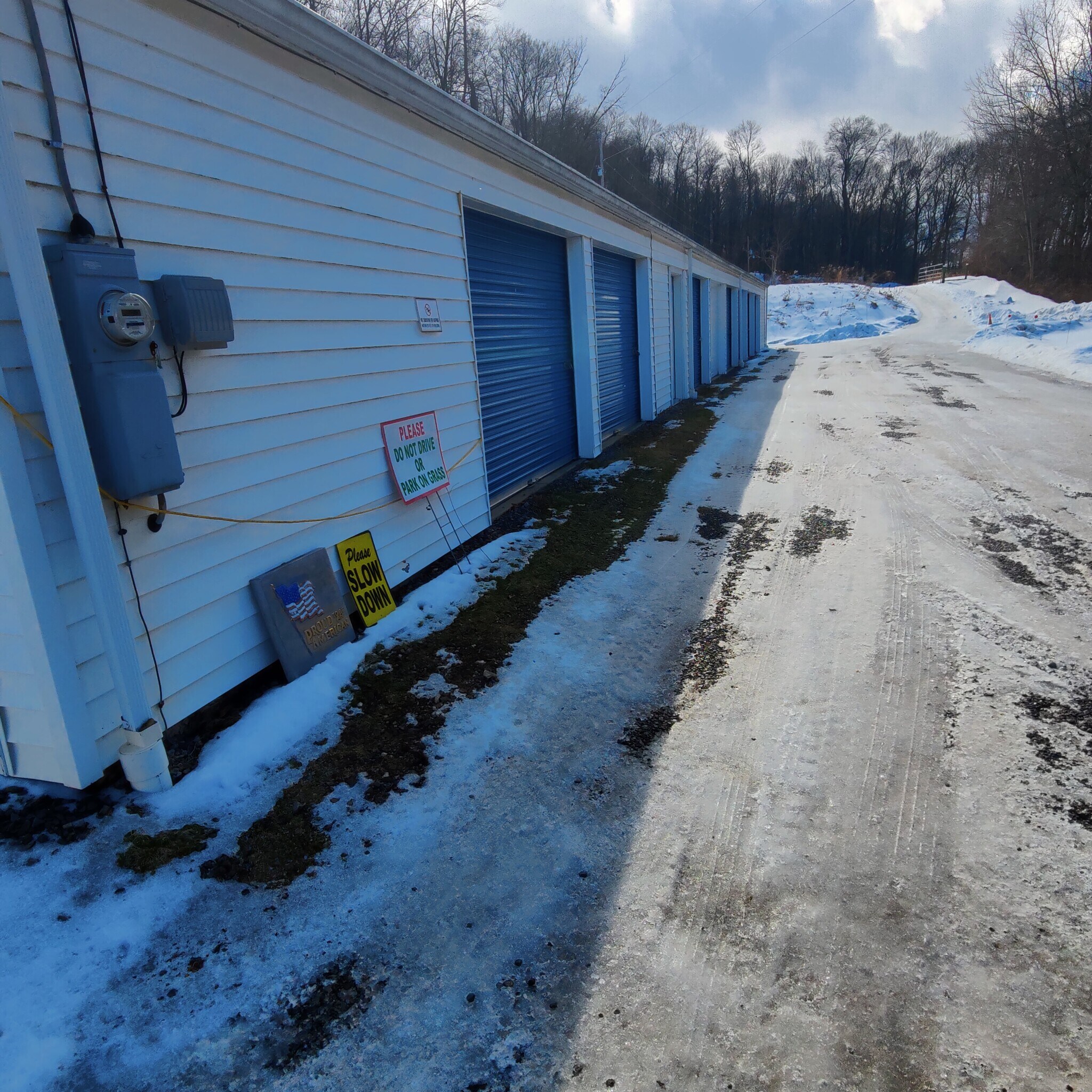 494 Route 422 E, Butler, PA 16002 Building 1