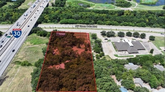More details for 2598 NW Green Oaks Blvd, Arlington, TX - Land for Sale