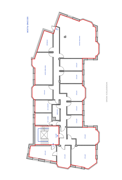 Garrett Field, Warrington for lease Floor Plan- Image 1 of 1