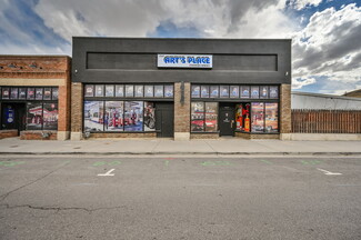 More details for 8979 W Magna Main St, Magna, UT - Retail for Sale