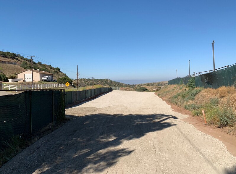 12059 Davenport Rd, Santa Clarita, CA for sale - Other - Image 1 of 1