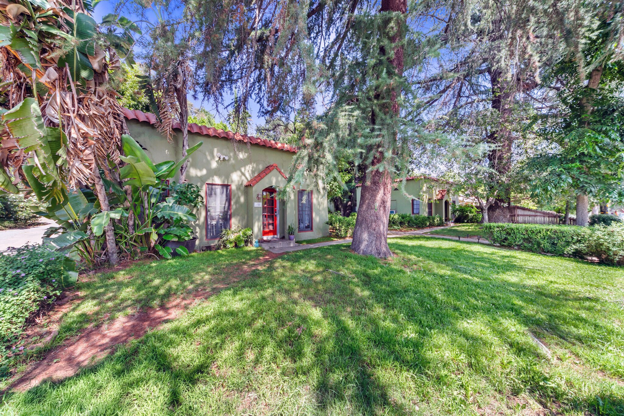 451 E Sacramento St, Altadena, CA for sale Building Photo- Image 1 of 17