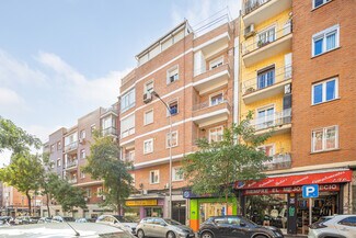 More details for Paseo de Marcelino Camacho, 43, Madrid - Retail for Lease